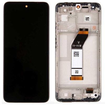 تاچ و ال سی دی شیائومی Xiaomi Redmi 10 Touch & LCD