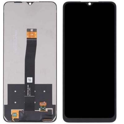 تاچ و ال سی دی شیائومی Xiaomi Redmi 10C Touch & LCD