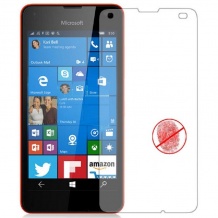 محافظ صفحه نمایش گلس LUMIA 550