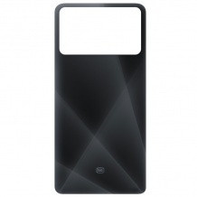 درب پشت شیائومی Xiaomi Poco X4 Pro 5G