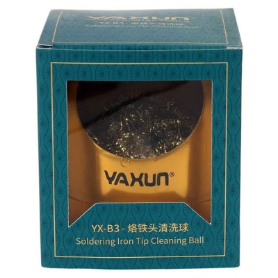 پاک کننده نوک هویه یاکسون مدل YAXUN YX-B3