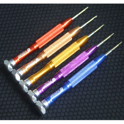 پیچ گوشتی تعمیرات موبایل سانشاین مدل SUNSHINE SS-710