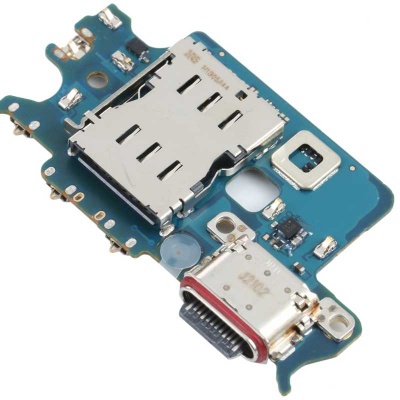 برد شارژ سامسونگ Samsung Galaxy S22 5G / S901 Board Charge