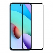 محافظ صفحه Xiaomi Redmi Note 11 4G 9D