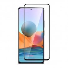 محافظ صفحه Xiaomi Redmi Note 10 Pro 9D