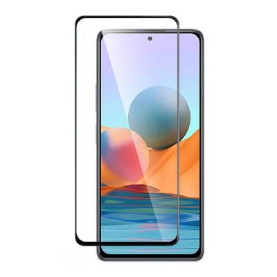 محافظ صفحه Xiaomi Redmi Note 10 Pro Max 9D