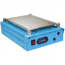 دستگاه سپراتور سانشاین مدل SUNSHINE S-918R