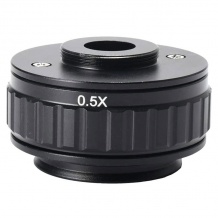 لنز همسان ساز تصویر دوربین لوپ مدل CTV 0.5X