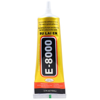 چسب تعمیرات موبایل Bulaien مدل E-8000