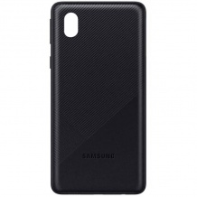 درب پشت سامسونگ Samsung Galaxy A01 Core / A013