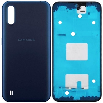 قاب و شاسی سامسونگ Samsung Galaxy M01 / M015