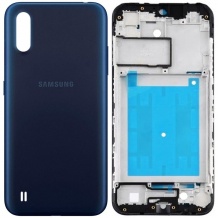 قاب و شاسی سامسونگ Samsung Galaxy M01 / M155