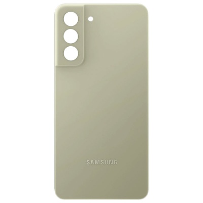 درب پشت سامسونگ Samsung Galaxy S21 FE 5G / G990