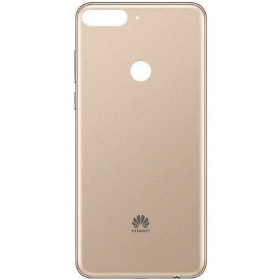 درب پشت هوآوی Huawei Y7 2018 / Y7 Prime 2018