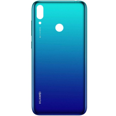 درب پشت هوآوی Huawei Y7 2019 / Y7 Prime 2019