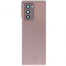 درب پشت سامسونگ Samsung Galaxy Z Fold2 5G / F916