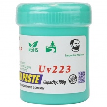 خمیر فلکس مکانیک مدل MECHANIC Uv223