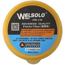 خمیر فلکس ولسولو مدل WELSOLO VVS-150