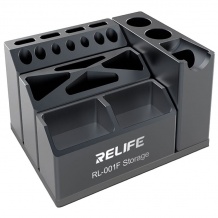 ست نگهدارنده ابزار ریلایف مدل RELIFE RL-001F