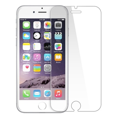 محافظ صفحه Glass برند REMAX برای iPhone 6 Plus / 6S Plus