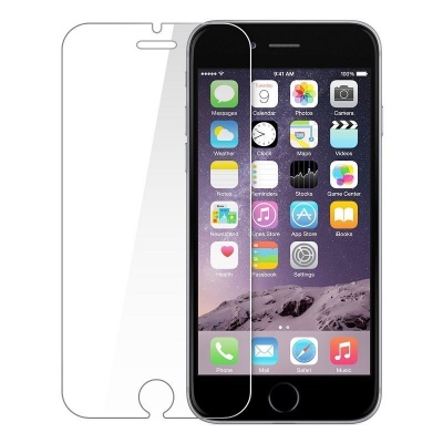 محافظ صفحه Glass برند REMAX برای iPhone 6 Plus / 6S Plus
