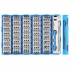 ست پیچ گوشتی 128 عددی سانشاین مدل SUNSHINE SS-5120