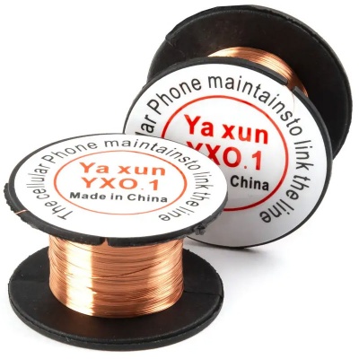 سیم جامپر و سیم کشی لاکی یاکسون مدل YAXUN YX0.1