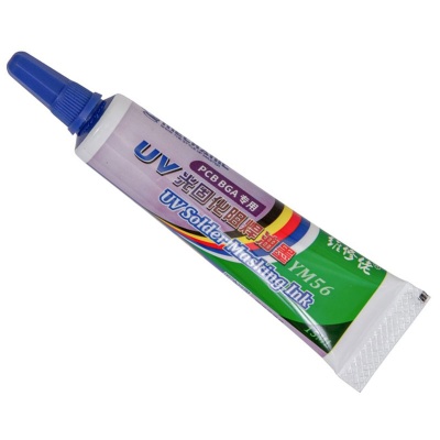 عایق برد UV مکانیک مدل MECHANIC YM56