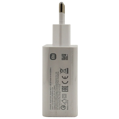 شارژر 67 وات شیائومی مدل Xiaomi MDY-12E