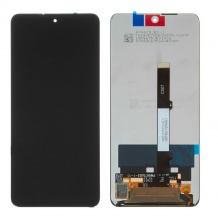 تاچ و ال سی دی شیائومی Xiaomi Mi 10i 5G Touch & LCD