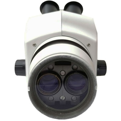 لوپ سه چشمی دیجیتال یاکسون مدل YAXUN YX-AK36