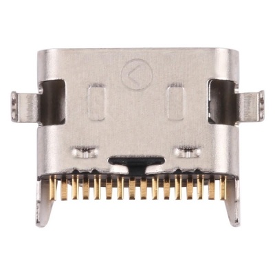 کانکتور شارژ سامسونگ Samsung Galaxy A20s / A207 Charger Connector