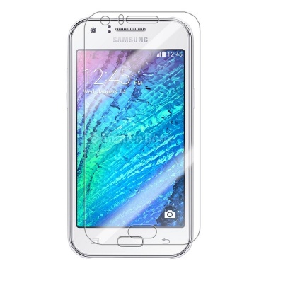 محافظ صفحه Glass برای Samsung Galaxy J1(2016)