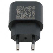 شارژر اصلی نوکیا مدل Nokia FC0100 / AD-010E / CH-21E
