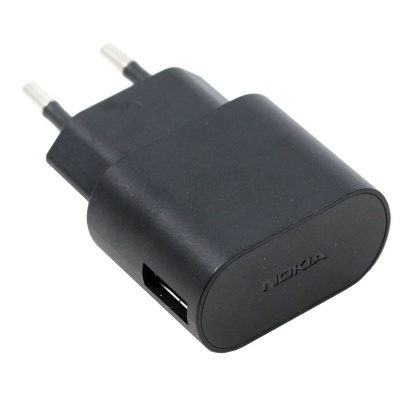 شارژر اصلی نوکیا مدل Nokia FC0100 / AD-010E / CH-21E