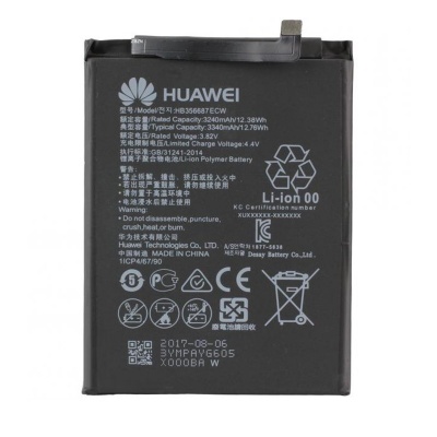 باتری هوآوی Huawei P30 Lite / Nova 4e HB356687ECW