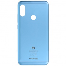 درب پشت شیائومی Xiaomi Mi A2 Lite / Redmi 6 Pro