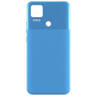 درب پشت شیائومی Xiaomi Poco C31