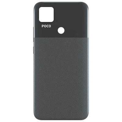 درب پشت شیائومی Xiaomi Poco C31