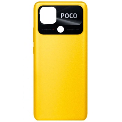 درب پشت شیائومی Xiaomi Poco C40