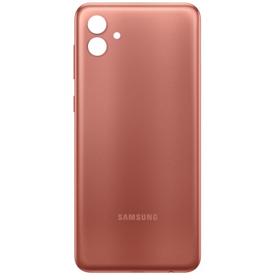 درب پشت سامسونگ Samsung Galaxy A04 / A045
