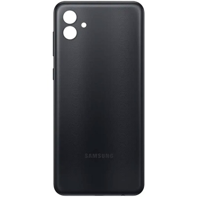 درب پشت سامسونگ Samsung Galaxy A04 / A045