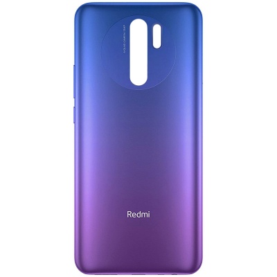 درب پشت شیائومی Xiaomi Redmi 9