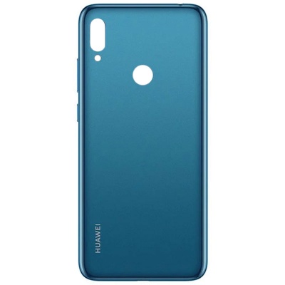 درب پشت هوآوی Huawei Y6 2019 / Y6 Prime 2019