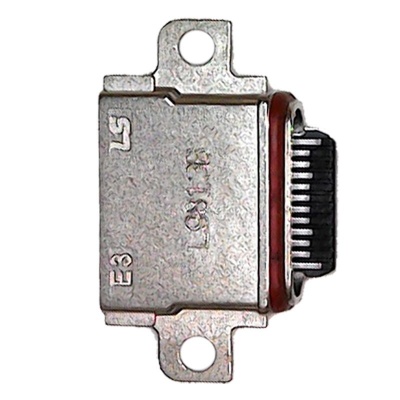 کانکتور شارژ سامسونگ Samsung Galaxy S20 Ultra / G988 Charger Connector