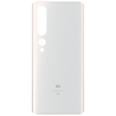 درب پشت شیائومی Xiaomi Mi 10 Pro 5G