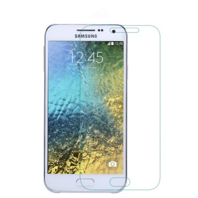 محافظ صفحه Glass برای Galaxy E5