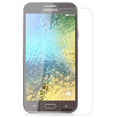 محافظ صفحه Glass برای Galaxy E5