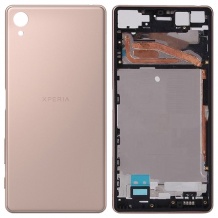 قاب و شاسی سونی Sony Xperia X