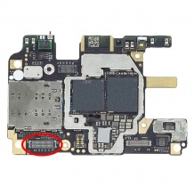 کانکتور ال سی دی شیائومی Xiaomi Mi A2 / Mi 6X